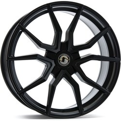 Schmidt Drago 10x19/5x114,3 ET60 DIA70,1