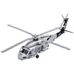Revell SH-60 Navy Helicopter (1:100)
