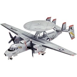 Revell Grumman E-2C Hawkeye (1:144)