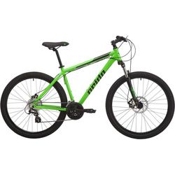 Pride Marvel 7.2 2019 frame S