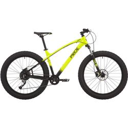 Pride Savage 7.1 2019 frame M