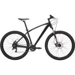 Pride Rebel 9.3 2019 frame M