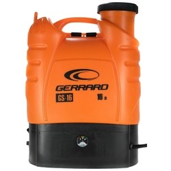 Gerrard GS-16