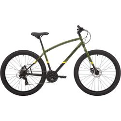 Pride Rocksteady 7.1 2019 frame M