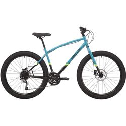 Pride Rocksteady 7.2 2019 frame L