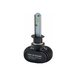 Cyclon Type-9A H27 5000K 4000Lm 2pcs