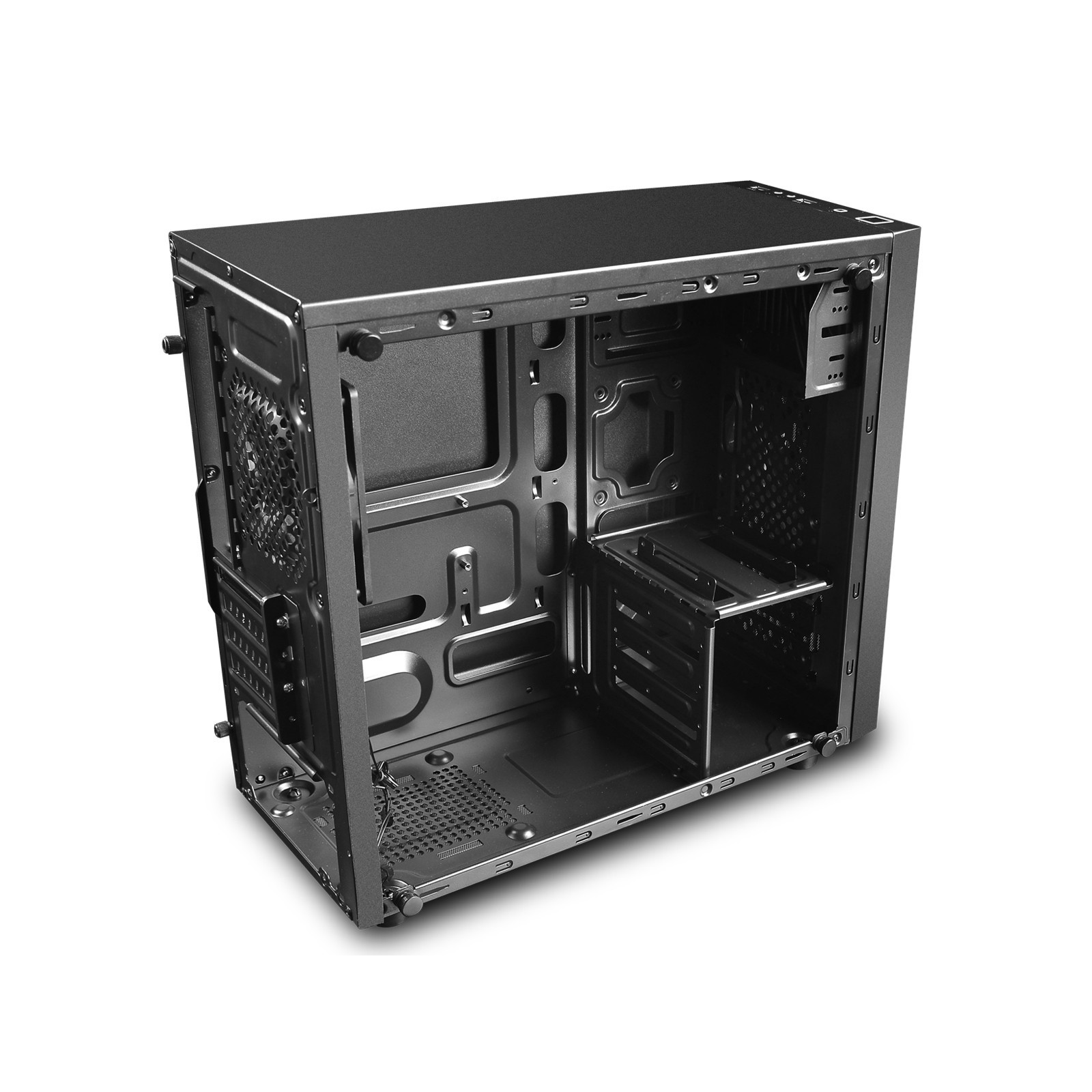 Deepcool black