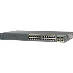 Cisco 2960-24TC-S