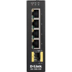 D-Link DIS-100G-5SW
