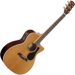 Alvarez AG75WCE