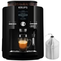 Krups Quattro Force EA 82F0