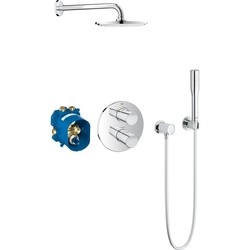 Grohe Grohtherm 2000 34631
