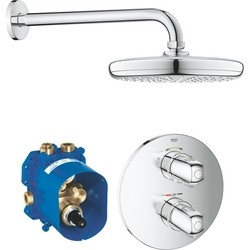 Grohe Grohtherm 1000 34582