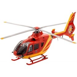 Revell Airbus Helicopters EC135 Air-Glaciers (1:72)