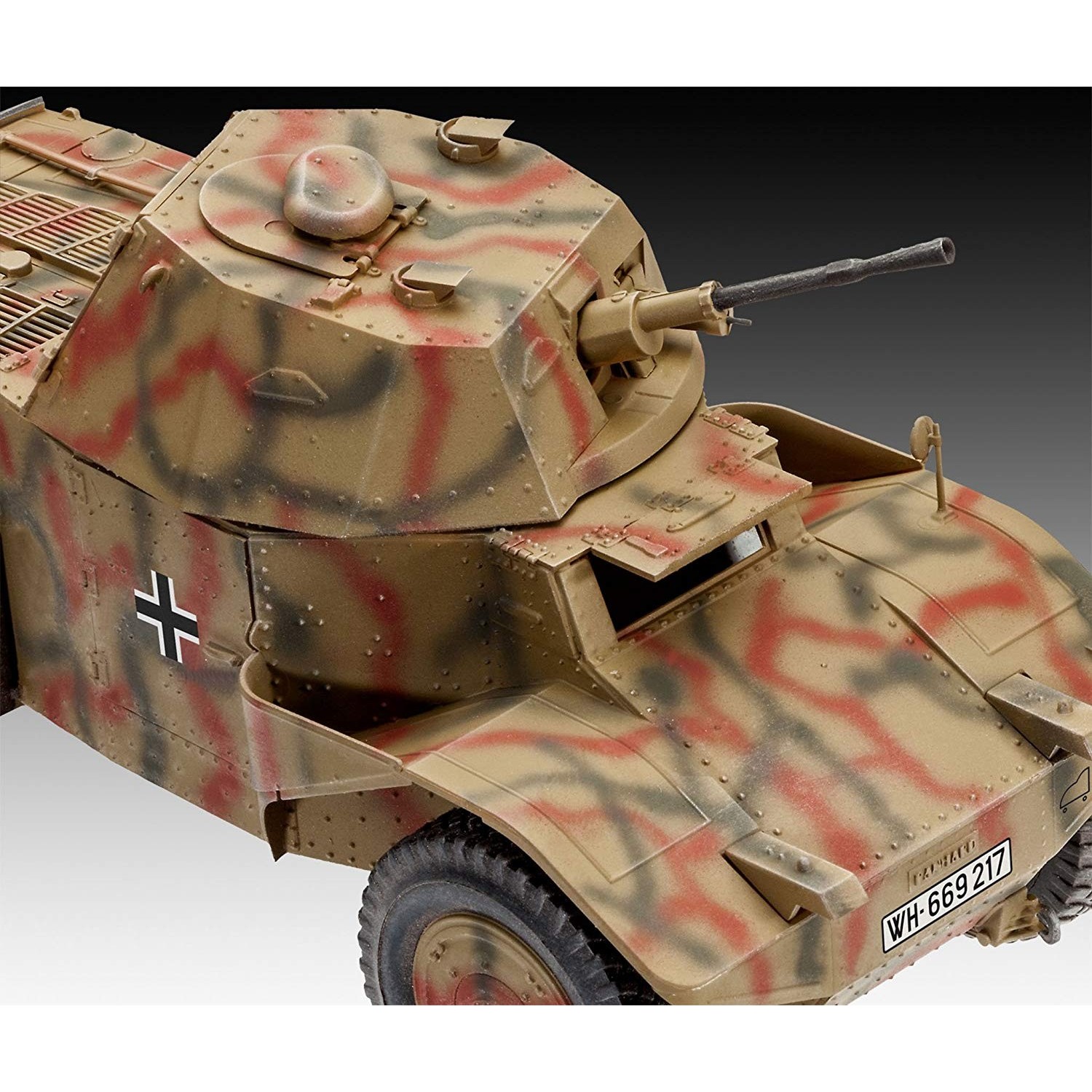 Vehicle p. Revell 1/35. Revell Скаут модель. Скаут модель 1 35. Panhard 178 AMD-35.