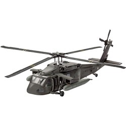 Revell UH-60A (1:100)