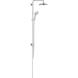 Grohe Euphoria Power&Soul System 190 27911000