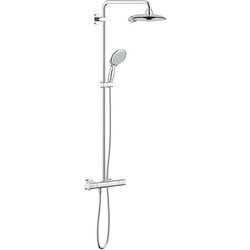 Grohe Euphoria Power&Soul System 190 26186000