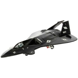 Revell Lockheed F-19 Stealth Fighter (1:144)