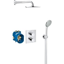 Grohe Grohtherm 3000 Cosmopolitan 34408