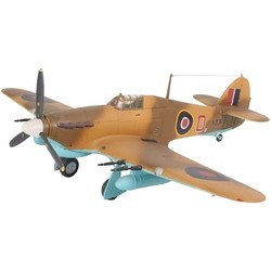Revell Hawker Hurricane Mk.IIC (1:72)