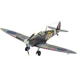 Revell Supermarine Spitfire Mk. lIa (1:72)
