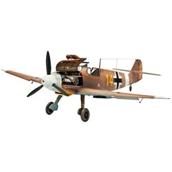 Revell Messerschmitt Bf109 F-2/4 (1:48)