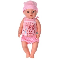 Bambi Baby BL009D-S