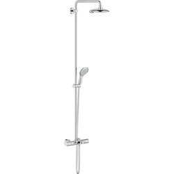 Grohe Power&Soul 27913000