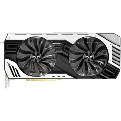 Palit GeForce RTX 2080 JetStream V1