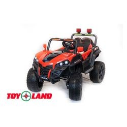 Toy Land Buggy 4x4 (красный)