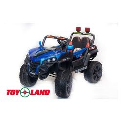 Toy Land Buggy 4x4 (синий)