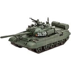 Revell T-55 AM/AM2B (1:72)