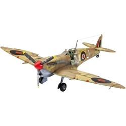 Revell Supermarine Spitfire Mk.VC (1:48)