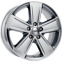 Dezent R 8x18/5x130 ET40 DIA84,1