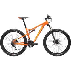 Silverback Sprint Plus 2 2017 frame 18