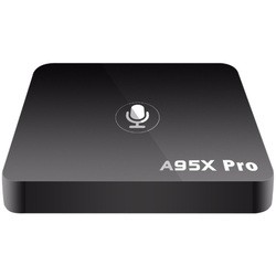 Android TV Box A95X Pro 16 Gb