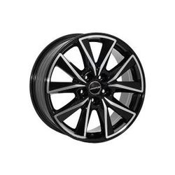 ZF FE173 7,5x18/5x114,3 ET50 DIA67,1