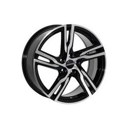 ZF FE161 8x18/5x108 ET49 DIA63,4