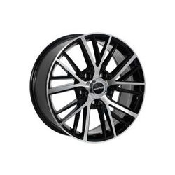 ZF FE157 8,5x20/5x150 ET45 DIA110,2