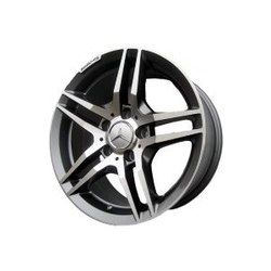Replica MB87 9,5x19/5x112 ET35 DIA66,6