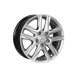Replica 5057 (8,5x20/5x150 ET45 DIA110,1)