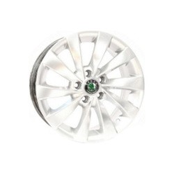 Replica R1320 (7,5x17/5x112 ET45 DIA66,6)
