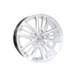 Replica R2315 (6,5x16/5x114,3 ET45 DIA60,1)