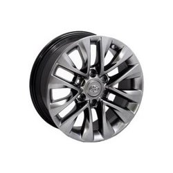 Replica D6073 (7,5x18/6x139,7 ET25 DIA106,1)