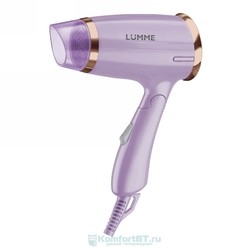LUMME LU-1049 (фиолетовый)