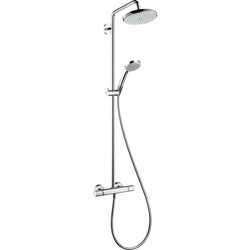 Hansgrohe Croma Showerpipe 220 27188