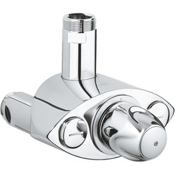 Grohe Grohtherm XL 35085