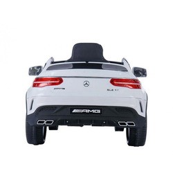 RiverToys Mercedes-Benz GLE Coupe (белый)