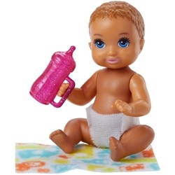 Barbie Skipper Babysitters Inc Baby FHY76